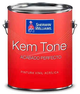 [K25WJ70-G] KEM-TONE BLANCO PURO MATE GL